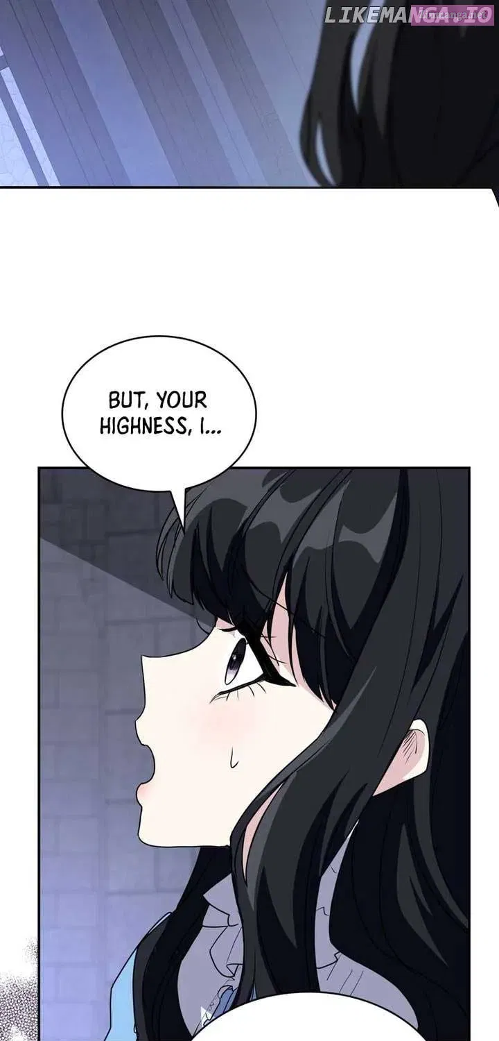 I’m Doomed if They Become Obsessed Chapter 11 page 7 - MangaKakalot