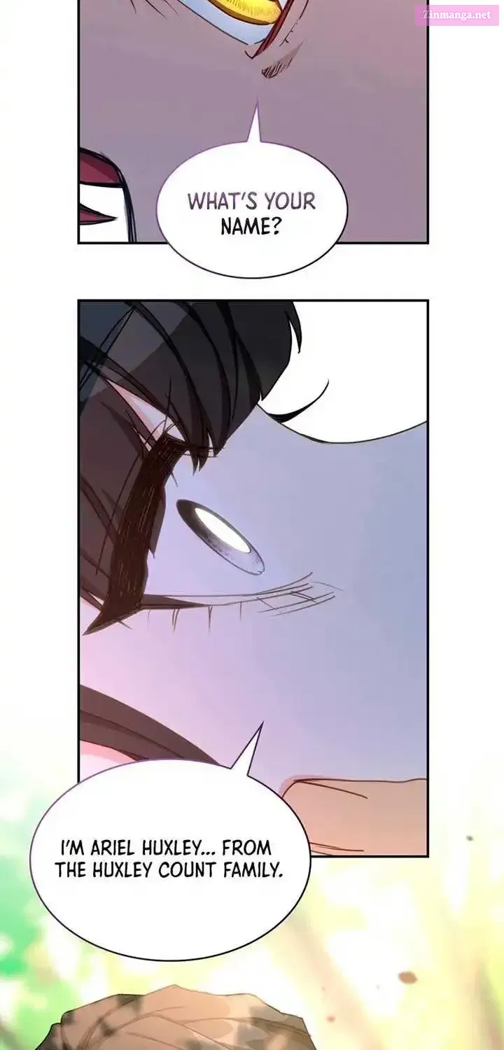 I’m Doomed if They Become Obsessed Chapter 13 page 47 - MangaNelo