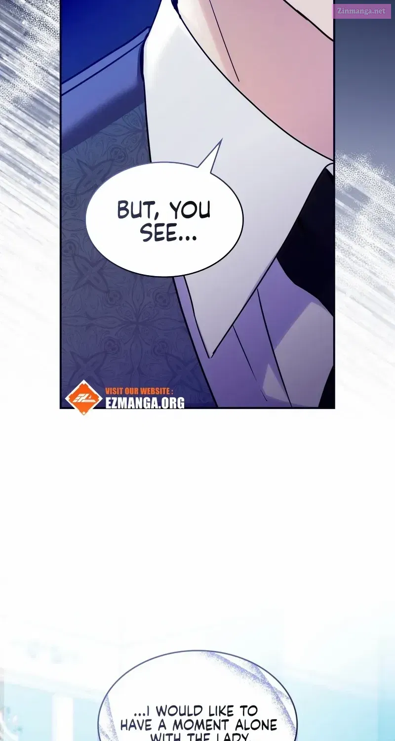 I’m Doomed if They Become Obsessed Chapter 2 page 48 - MangaNelo