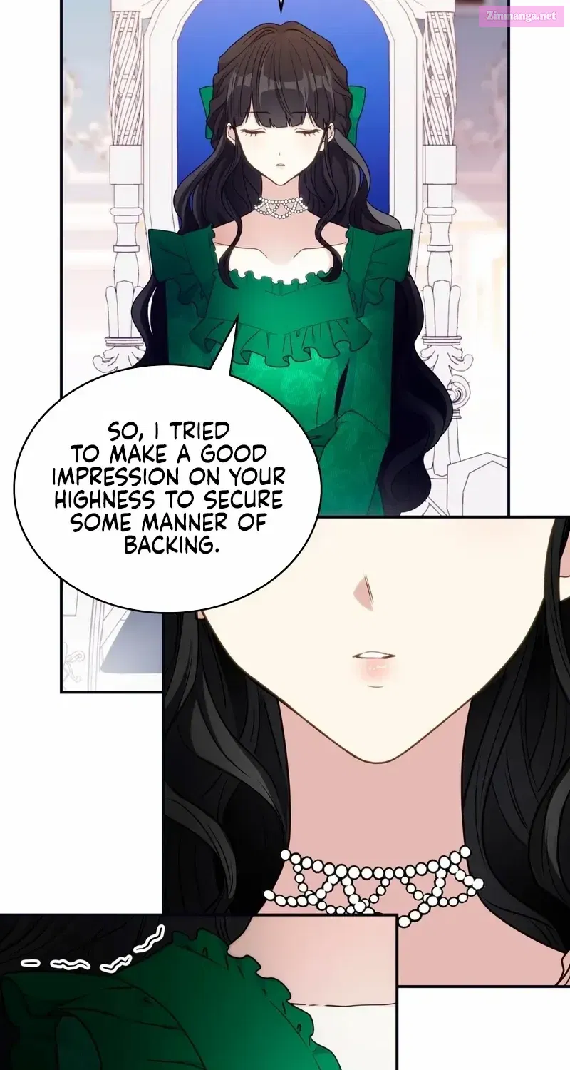 I’m Doomed if They Become Obsessed Chapter 2 page 75 - MangaKakalot