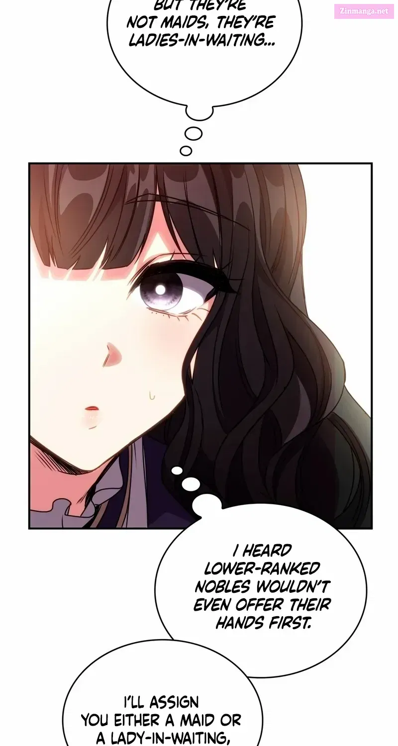 I’m Doomed if They Become Obsessed Chapter 4 page 79 - MangaKakalot