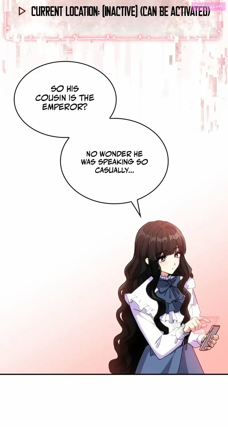 I’m Doomed if They Become Obsessed Chapter 5 page 19 - MangaKakalot