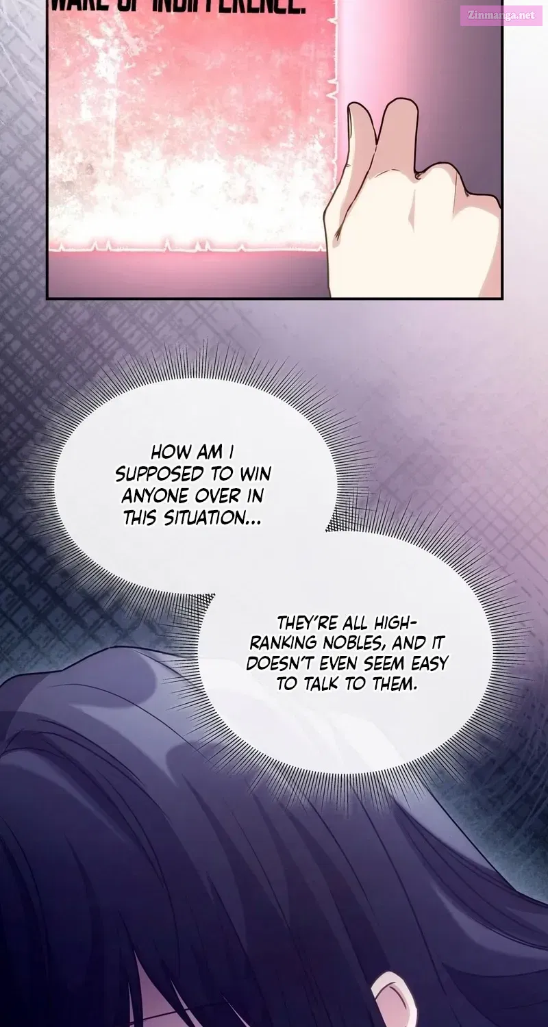 I’m Doomed if They Become Obsessed Chapter 5 page 26 - MangaNelo