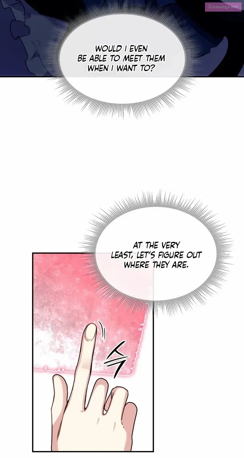 I’m Doomed if They Become Obsessed Chapter 5 page 28 - MangaKakalot