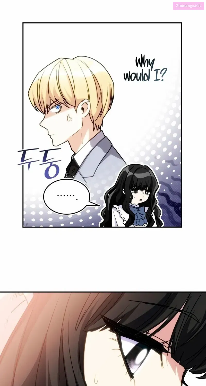 I’m Doomed if They Become Obsessed Chapter 5 page 37 - MangaKakalot