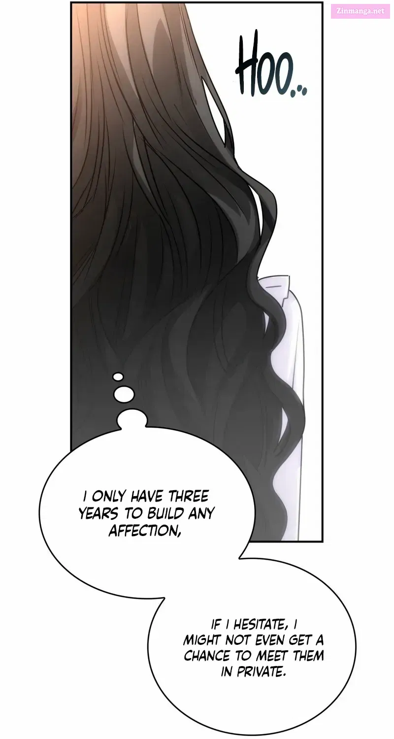 I’m Doomed if They Become Obsessed Chapter 5 page 42 - MangaNelo