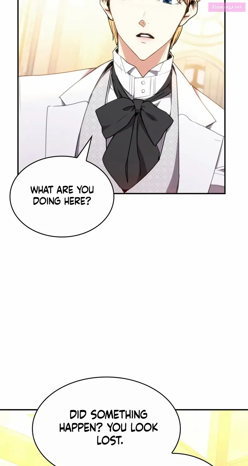 I’m Doomed if They Become Obsessed Chapter 6 page 21 - MangaKakalot