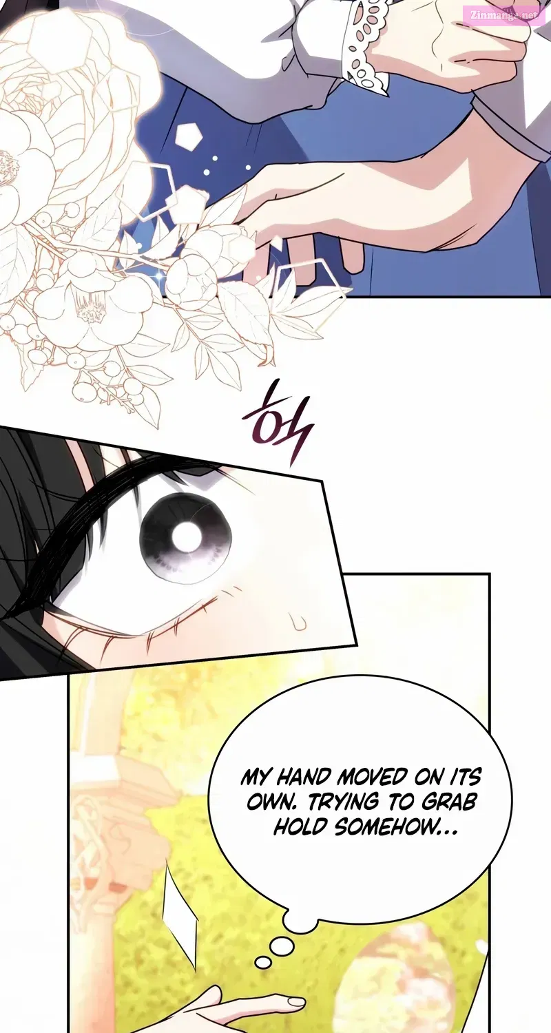 I’m Doomed if They Become Obsessed Chapter 6 page 32 - MangaKakalot