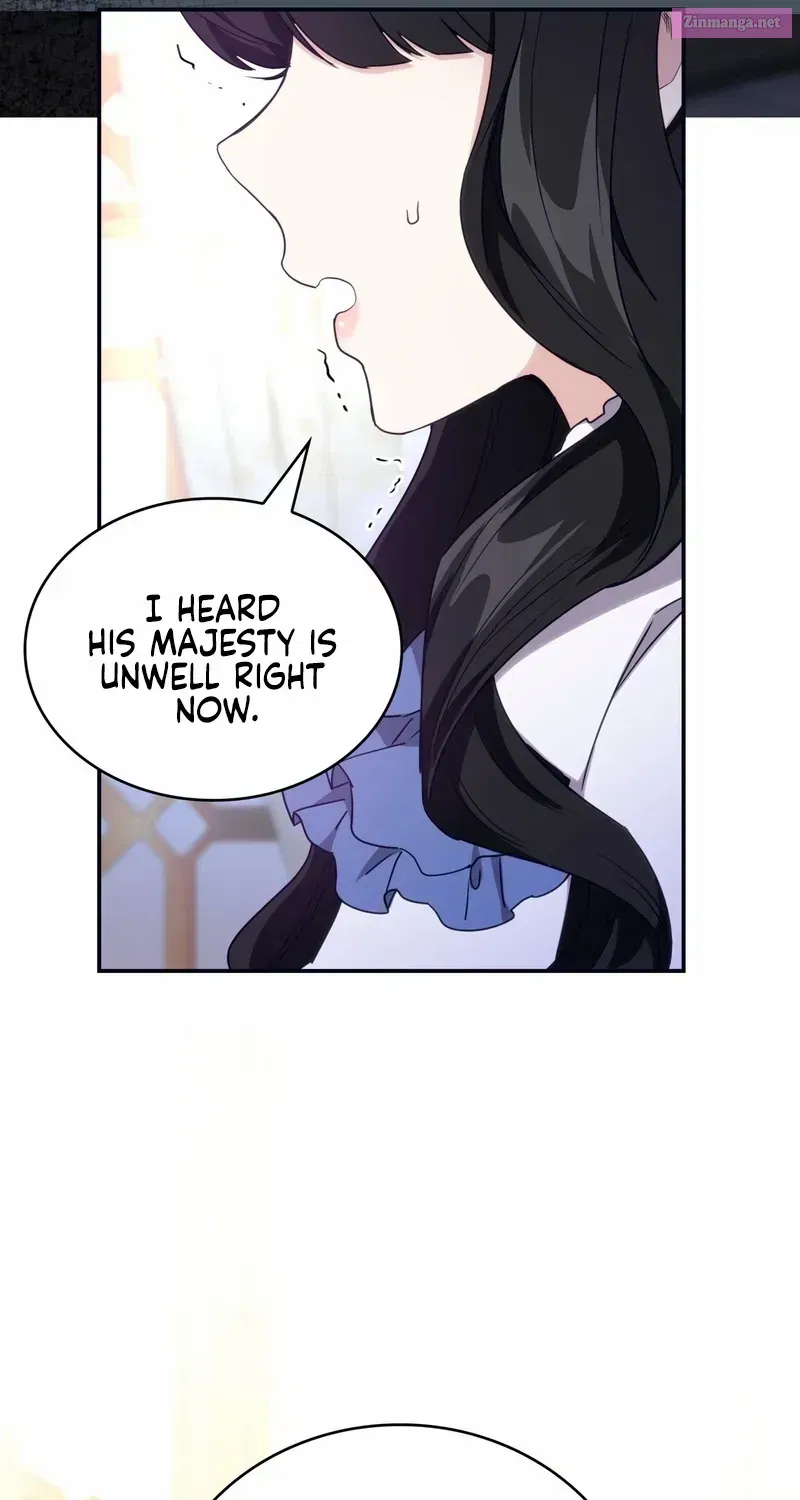 I’m Doomed if They Become Obsessed Chapter 7 page 28 - MangaKakalot