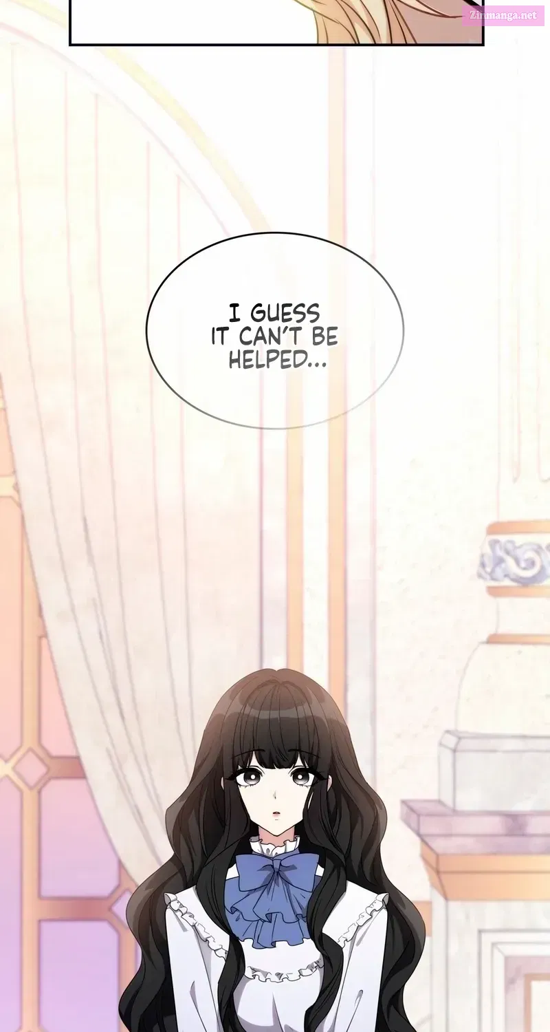 I’m Doomed if They Become Obsessed Chapter 7 page 33 - MangaKakalot