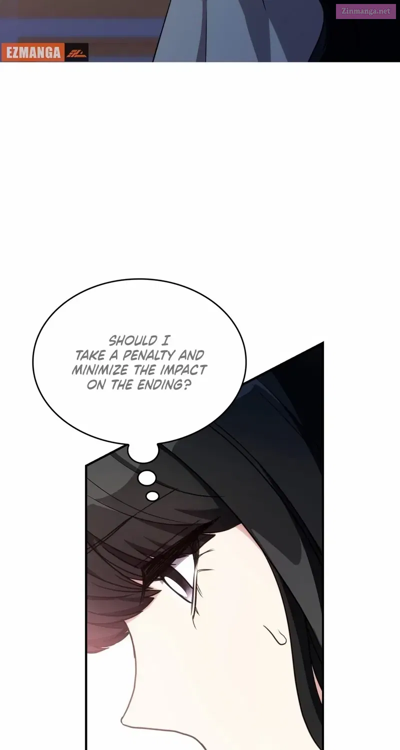 I’m Doomed if They Become Obsessed Chapter 8 page 44 - MangaKakalot