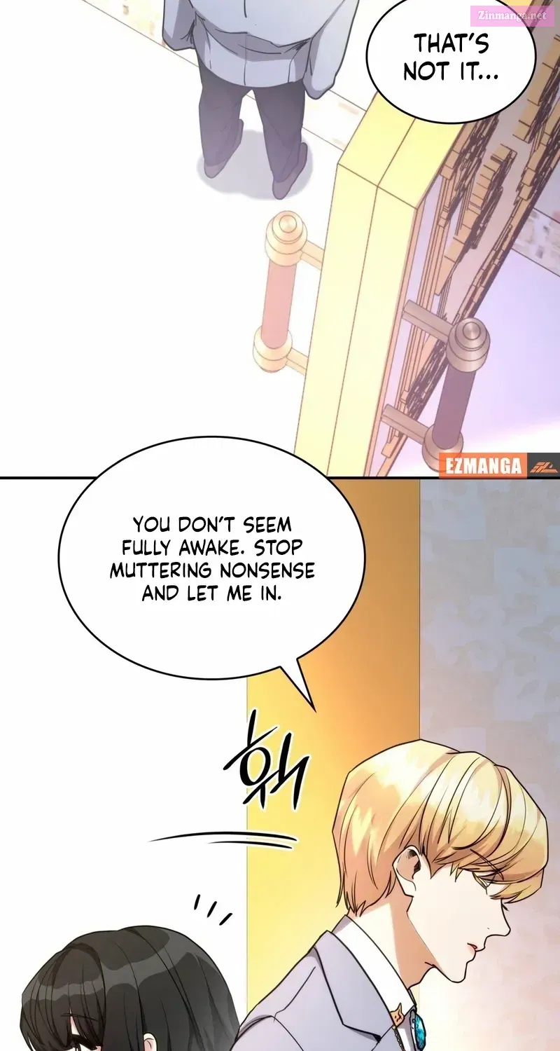 I’m Doomed if They Become Obsessed Chapter 8 page 63 - MangaKakalot