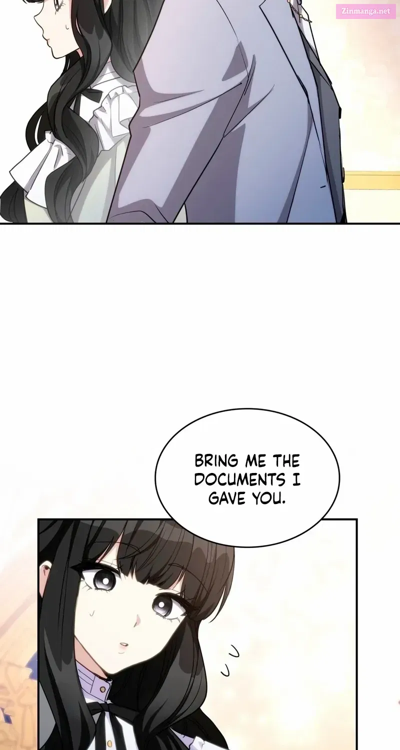 I’m Doomed if They Become Obsessed Chapter 8 page 64 - MangaKakalot