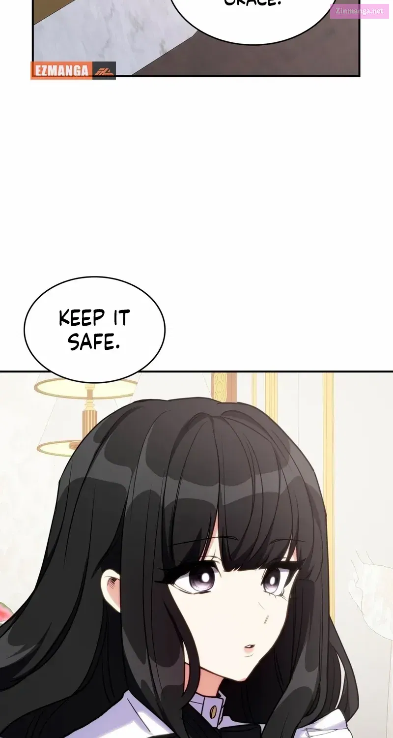 I’m Doomed if They Become Obsessed Chapter 8 page 70 - MangaKakalot