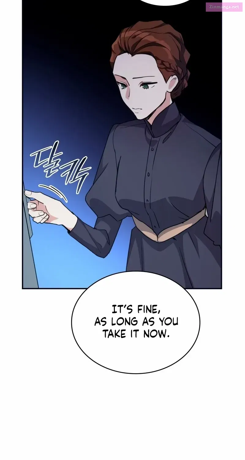 I’m Doomed if They Become Obsessed Chapter 9 page 52 - MangaKakalot