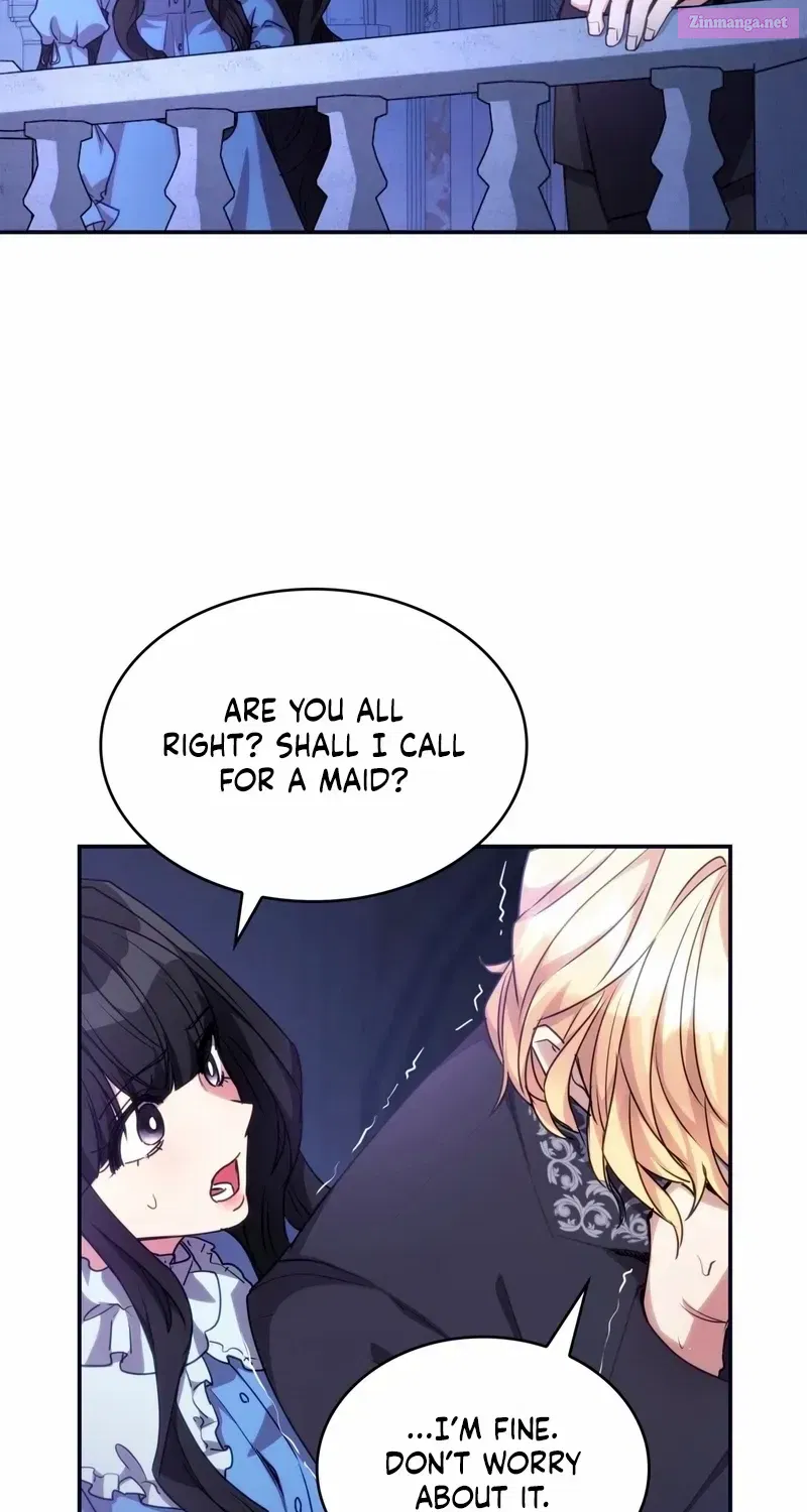 I’m Doomed if They Become Obsessed Chapter 9 page 57 - MangaKakalot