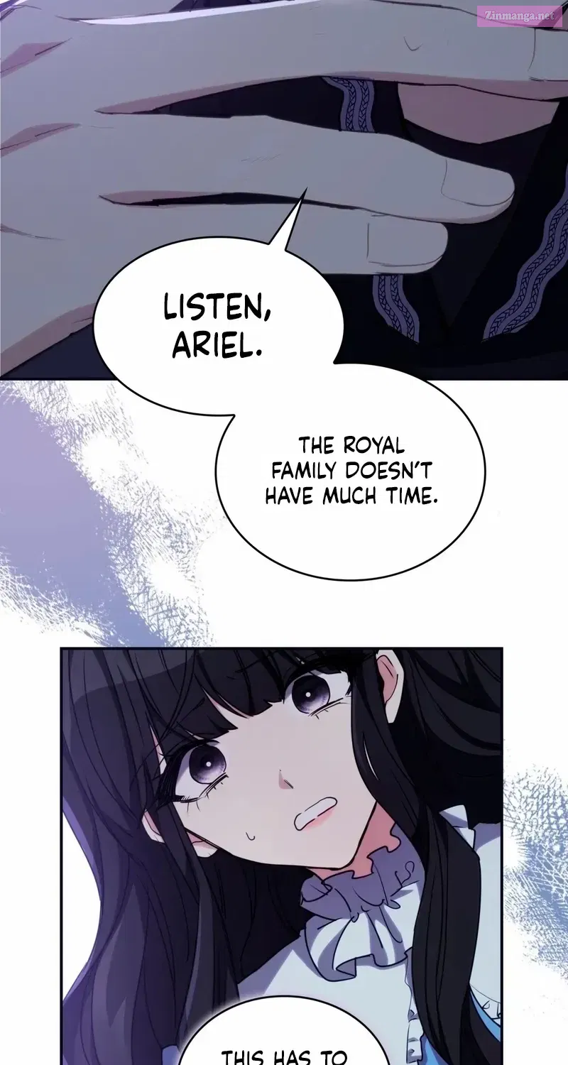 I’m Doomed if They Become Obsessed Chapter 9 page 59 - MangaKakalot