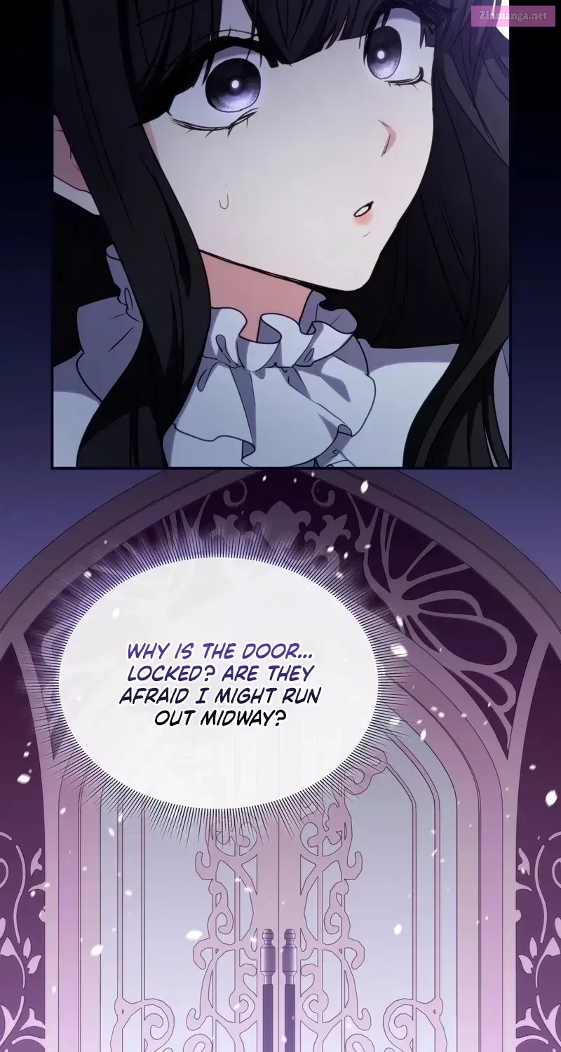 I’m Doomed if They Become Obsessed Chapter 9 page 64 - MangaKakalot