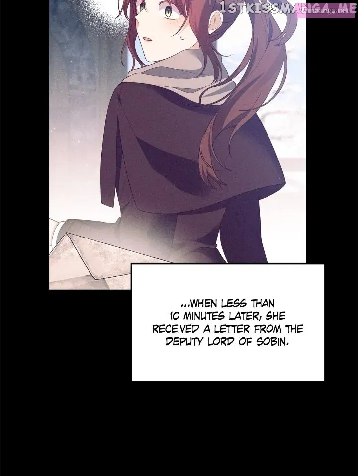 I’m Engaged to an Obsessive Male Lead Chapter 83 page 8 - Mangabat