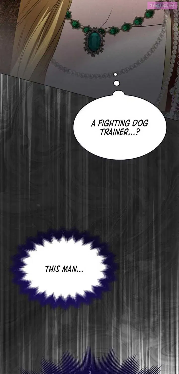 I’m Imprisoned By The Mad Dog I Raised Chapter 19 page 94 - MangaKakalot