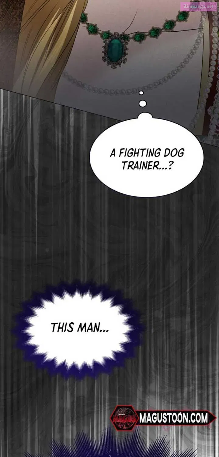 I’m Imprisoned By The Mad Dog I Raised Chapter 20 page 5 - MangaKakalot