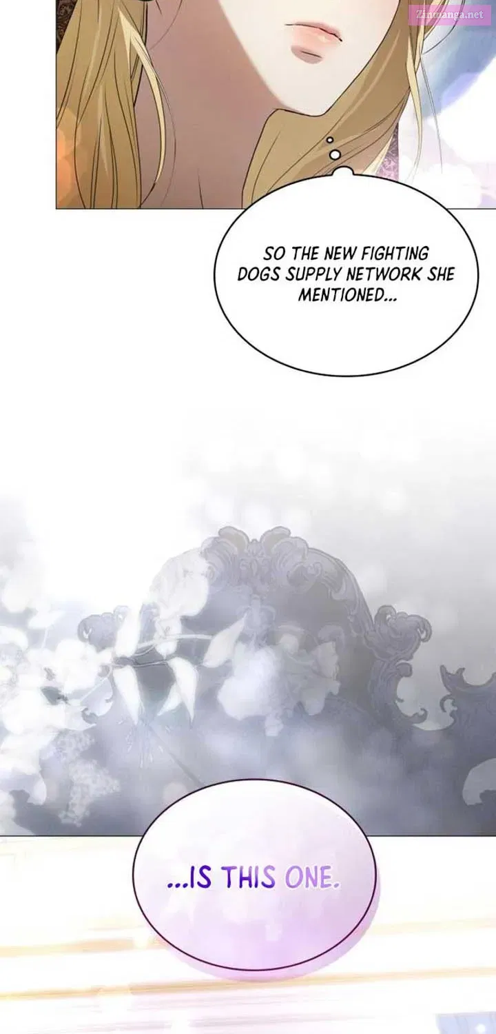 I’m Imprisoned By The Mad Dog I Raised Chapter 20 page 66 - MangaKakalot