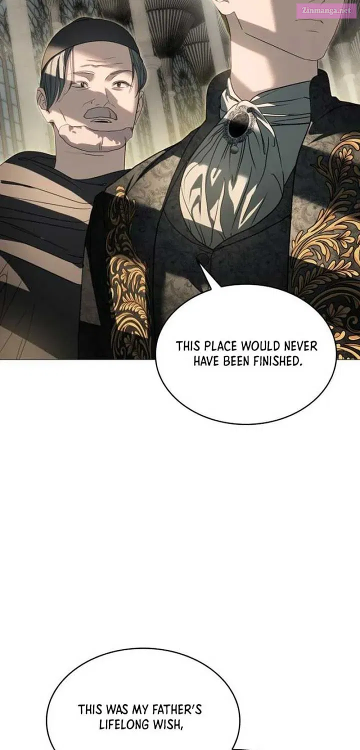 I’m Imprisoned By The Mad Dog I Raised Chapter 23 page 67 - MangaKakalot