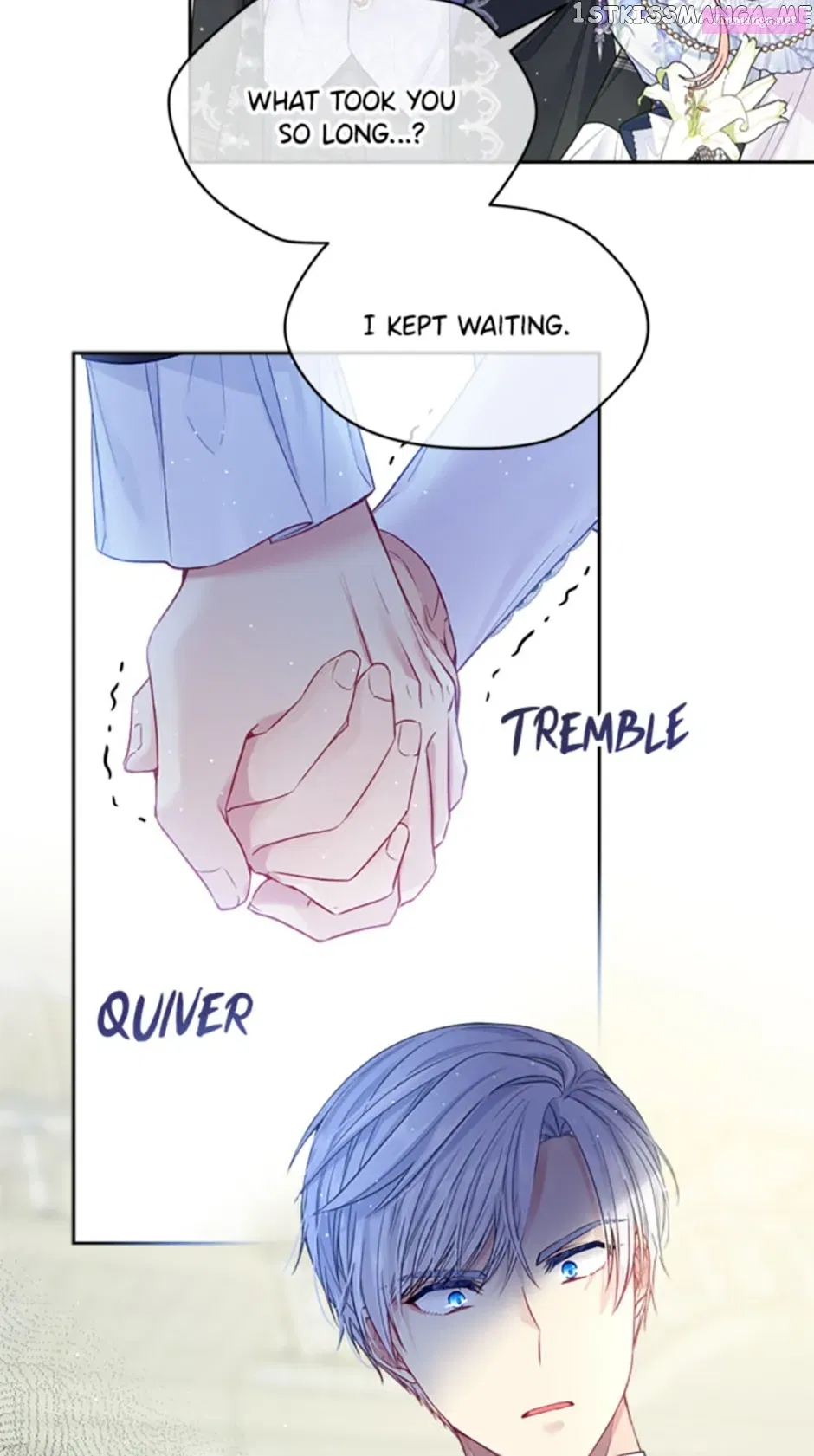 I’m In Trouble Because My Husband Is So Cute Chapter 42 page 50 - MangaNato