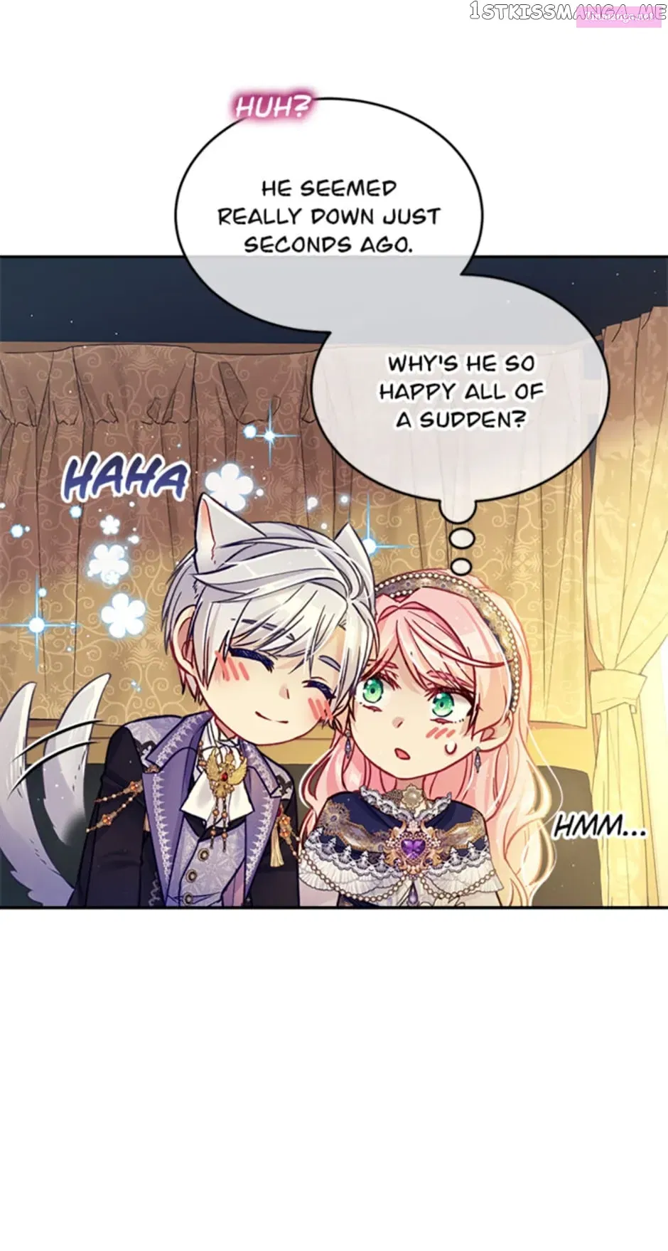 I’m In Trouble Because My Husband Is So Cute Chapter 43 page 20 - MangaNato