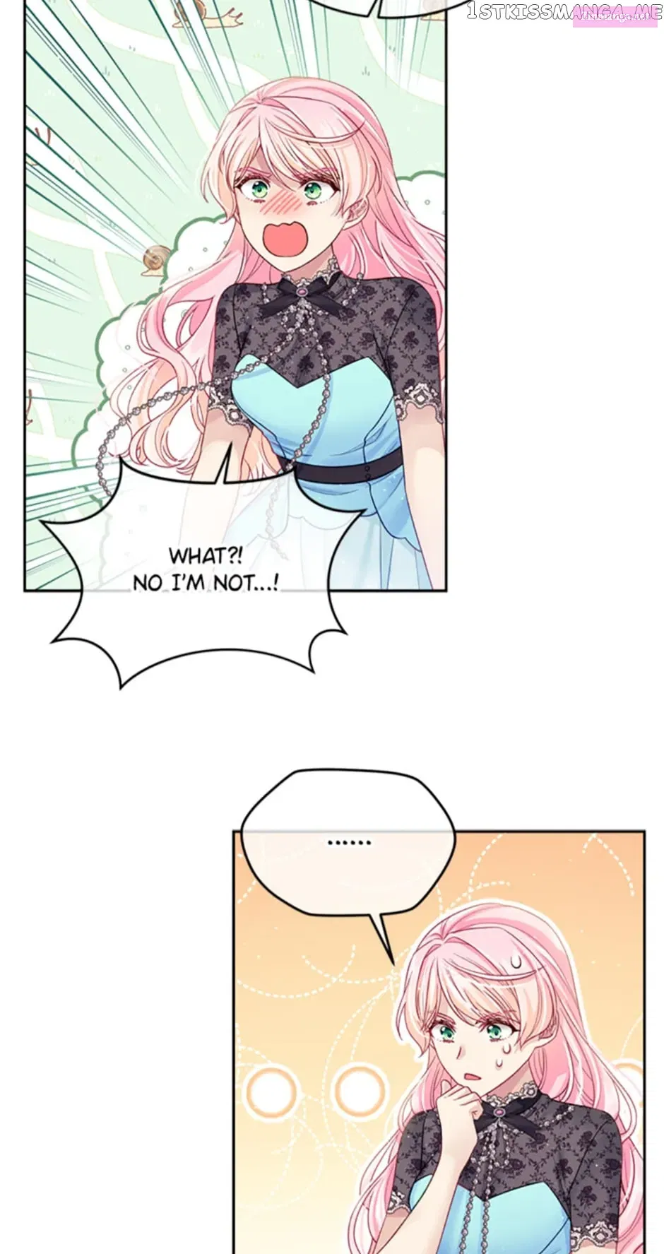 I’m In Trouble Because My Husband Is So Cute Chapter 43 page 60 - MangaNato