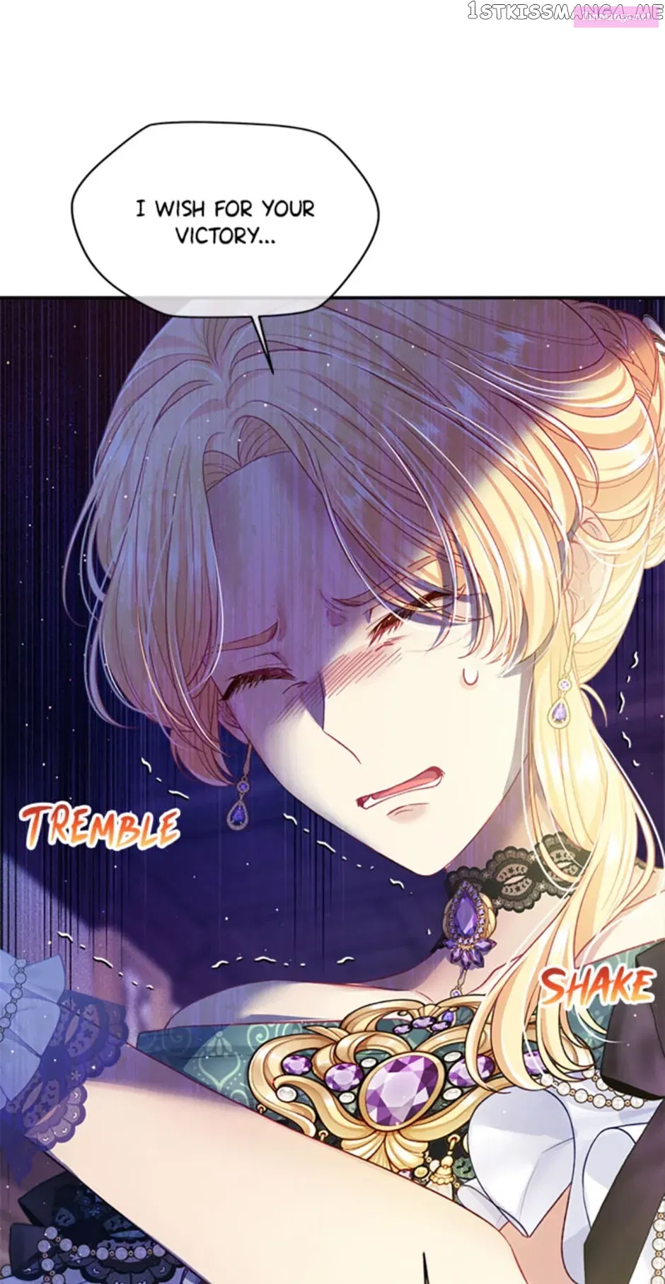 I’m In Trouble Because My Husband Is So Cute Chapter 45 page 23 - MangaNato