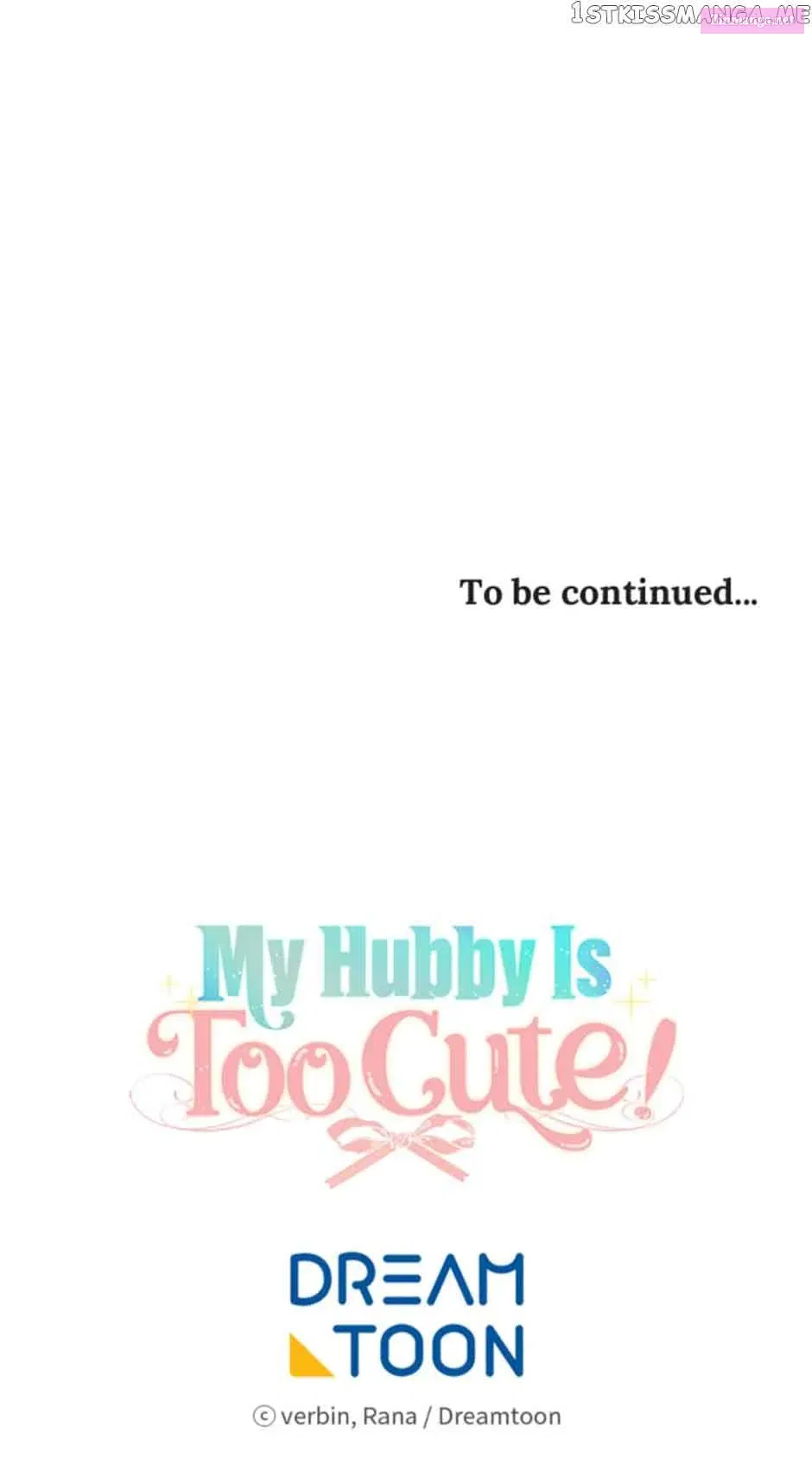 I’m In Trouble Because My Husband Is So Cute Chapter 46 page 87 - MangaNato