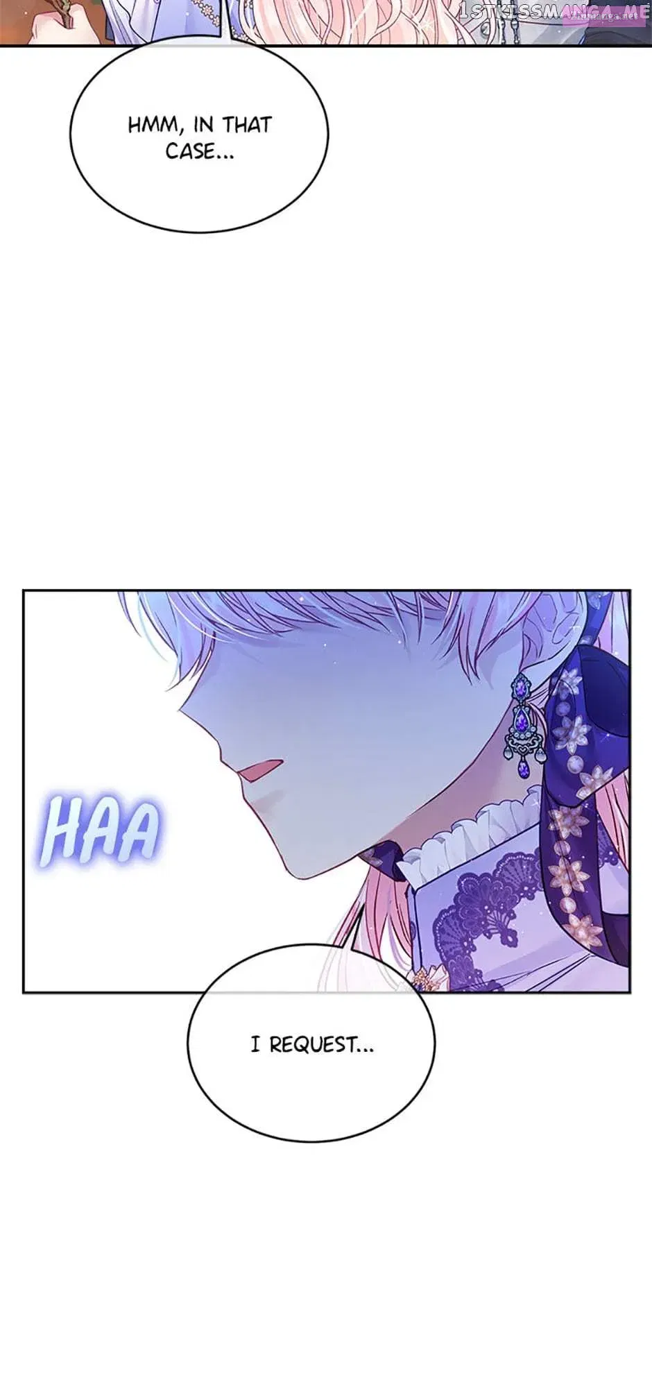 I’m In Trouble Because My Husband Is So Cute Chapter 48 page 53 - MangaKakalot