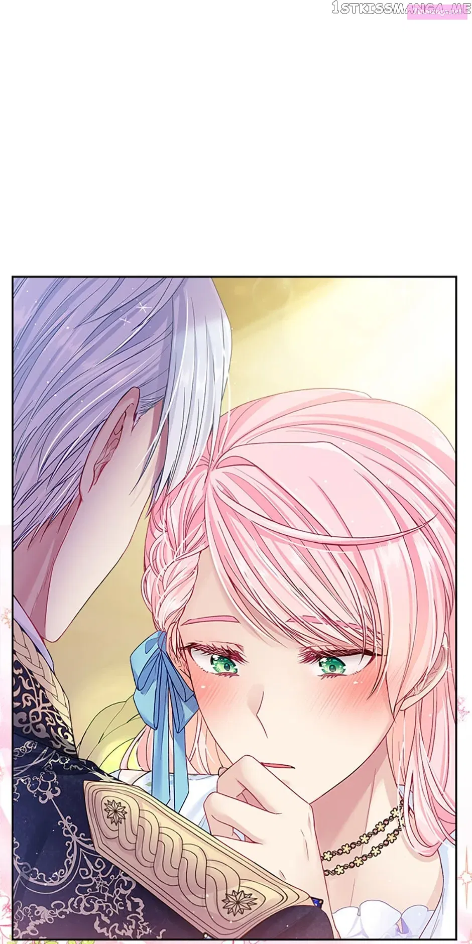 I’m In Trouble Because My Husband Is So Cute Chapter 49 page 2 - MangaKakalot