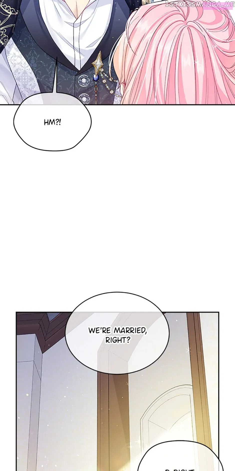 I’m In Trouble Because My Husband Is So Cute Chapter 49 page 7 - MangaKakalot