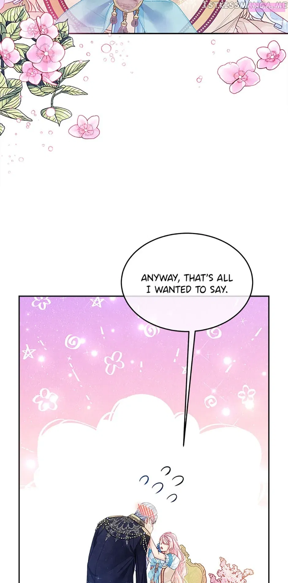 I’m In Trouble Because My Husband Is So Cute Chapter 49 page 11 - MangaKakalot