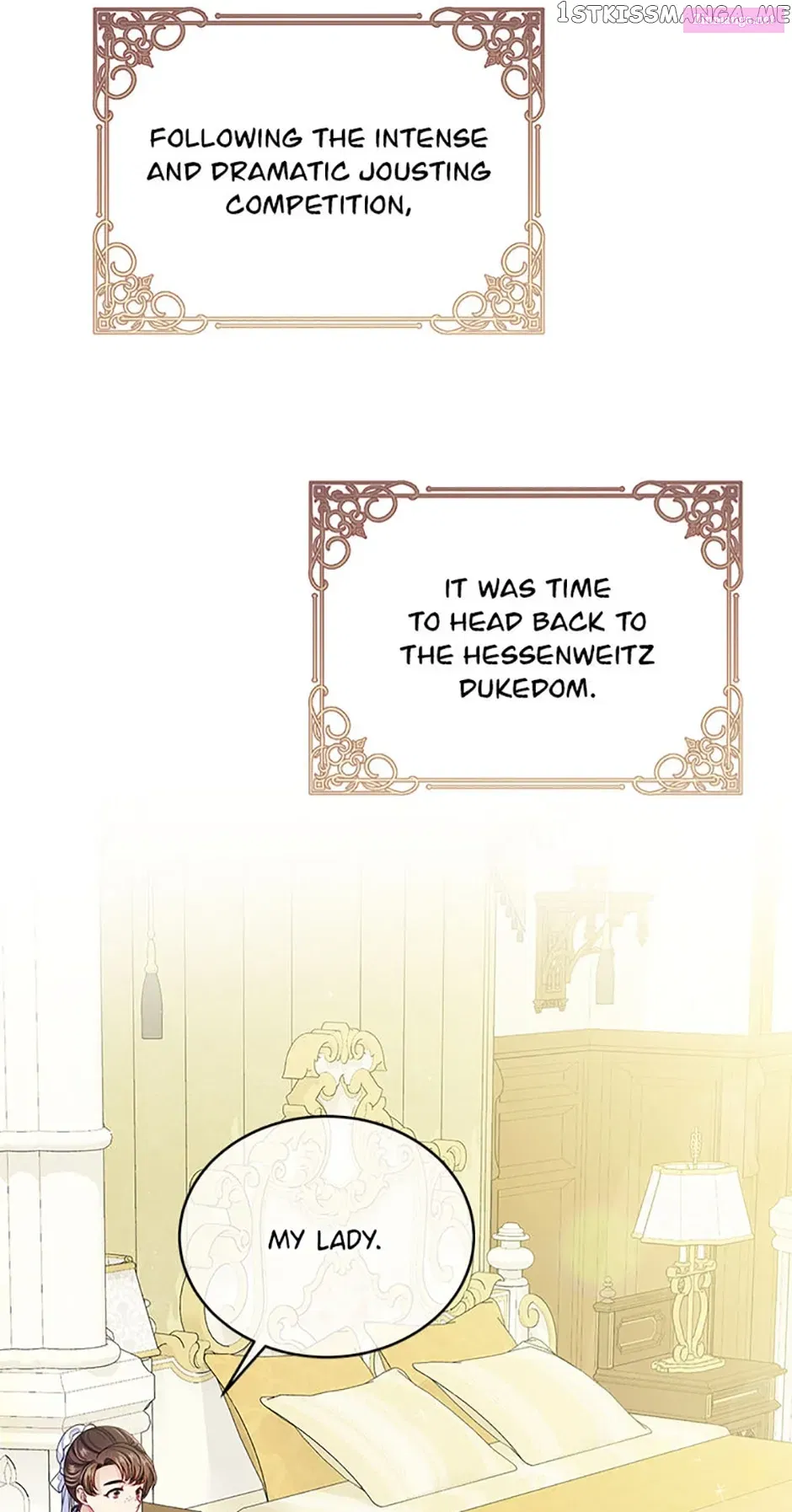 I’m In Trouble Because My Husband Is So Cute Chapter 49 page 22 - MangaKakalot