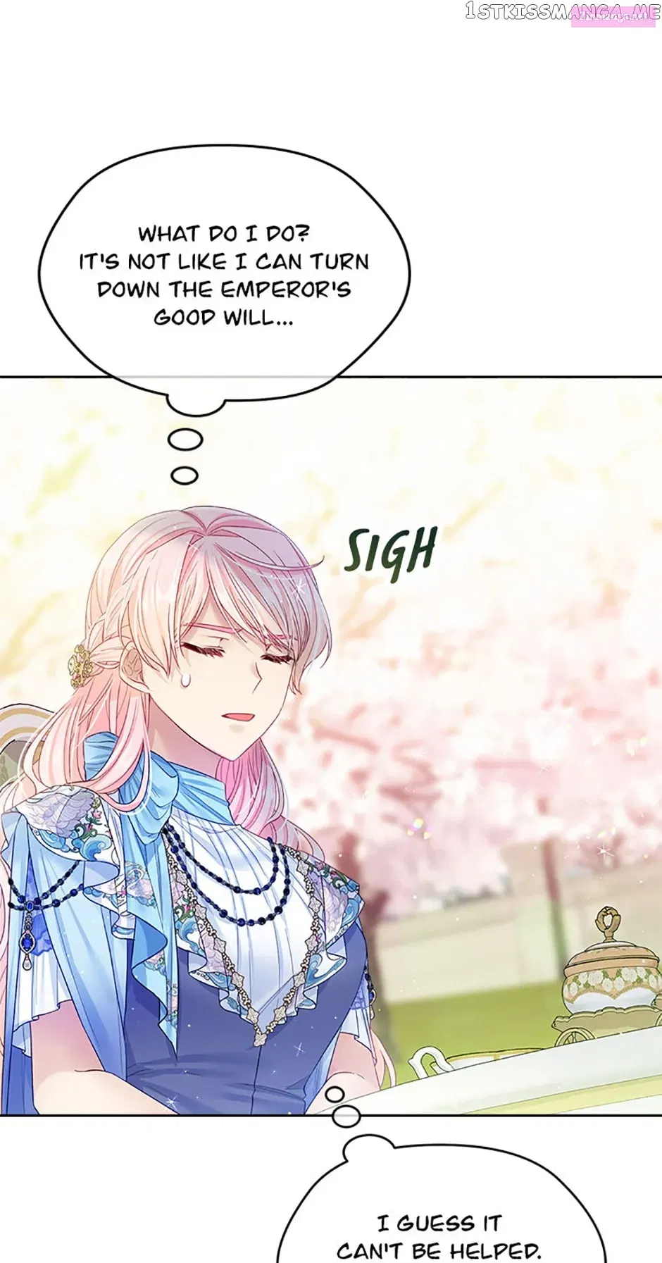 I’m In Trouble Because My Husband Is So Cute Chapter 49 page 50 - MangaNato