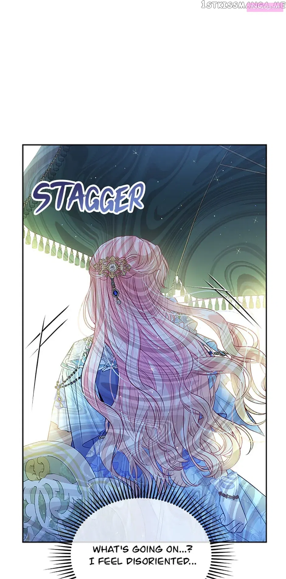 I’m In Trouble Because My Husband Is So Cute Chapter 49 page 78 - MangaNato