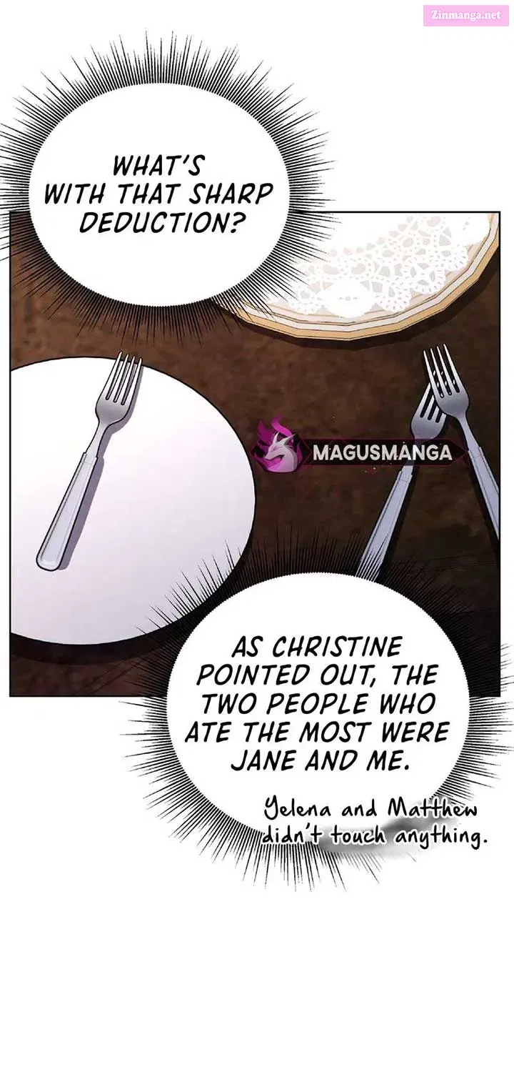 I’m Leaving Without Saving The Terminally Ill Villain Chapter 12 page 67 - MangaKakalot