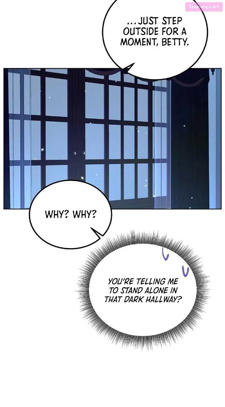 I’m Leaving Without Saving The Terminally Ill Villain Chapter 25 page 81 - MangaKakalot