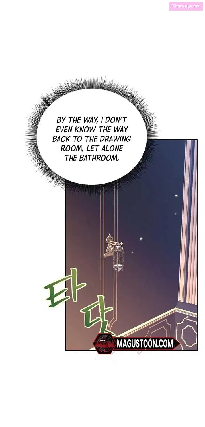 I’m Leaving Without Saving The Terminally Ill Villain Chapter 27 page 14 - MangaNato