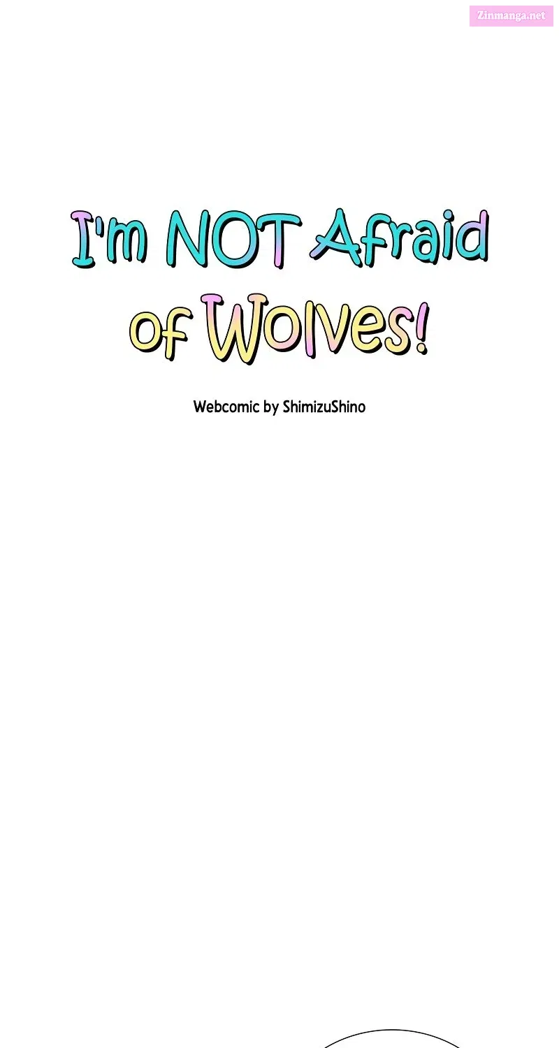 I’m Not Afraid Of Wolves! [Official] Chapter 19.1 page 5 - MangaNato