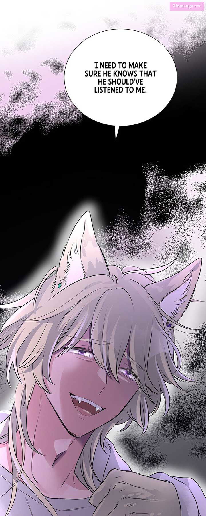 I’m Not Afraid Of Wolves! [Official] Chapter 13 page 31 - MangaNato