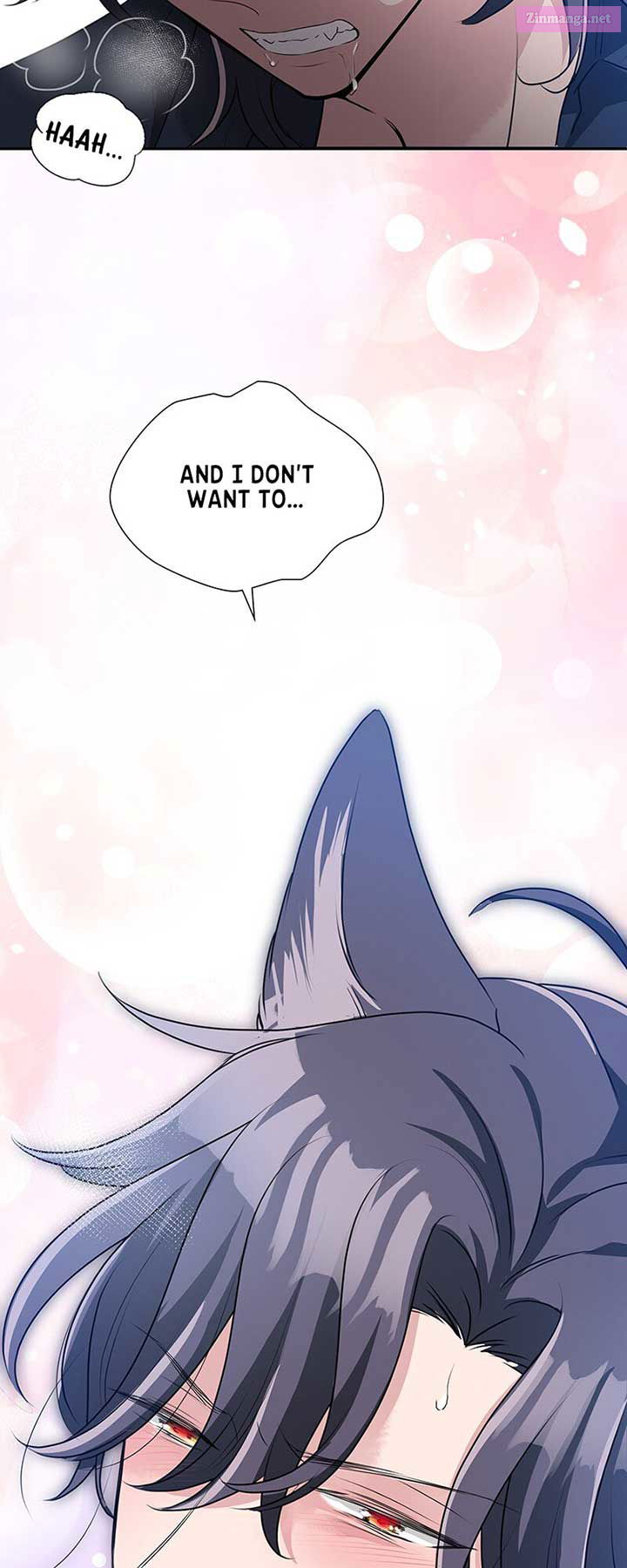 I’m Not Afraid Of Wolves! [Official] Chapter 16 page 30 - MangaNato