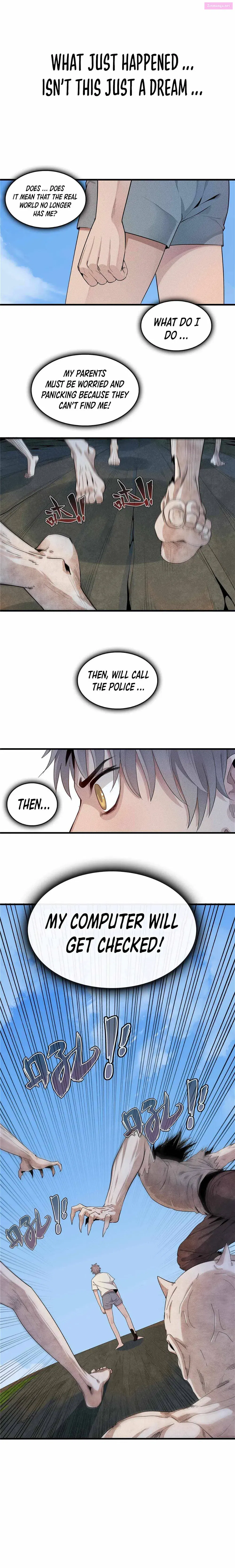 I’m Really Not Targeting The Magicians Chapter 1 page 18 - MangaKakalot