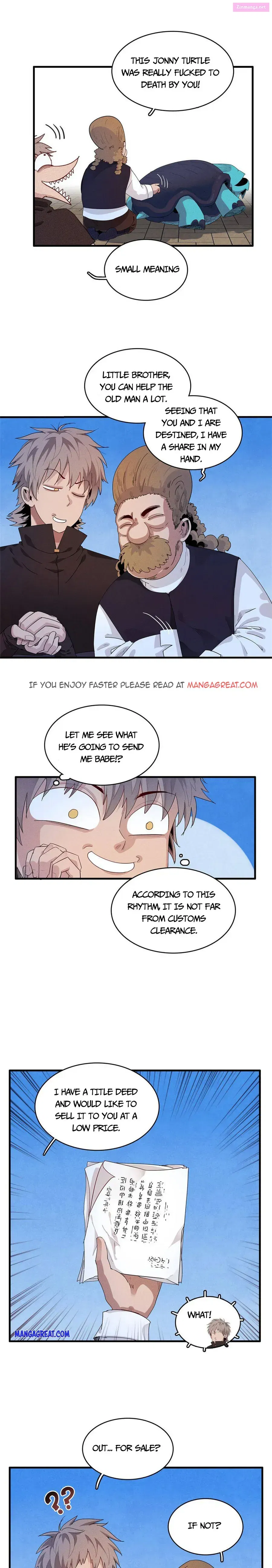 I’m Really Not Targeting The Magicians Chapter 19 page 2 - MangaKakalot