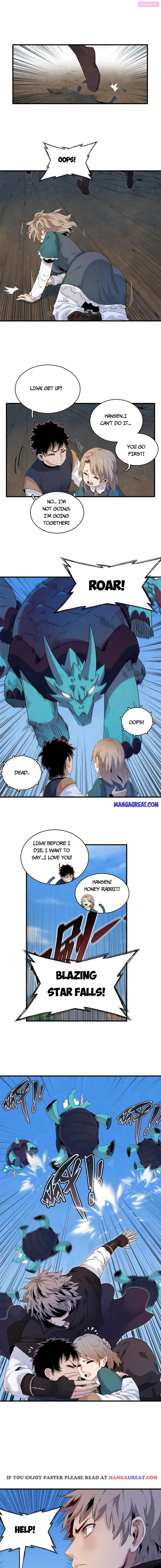 I’m Really Not Targeting The Magicians Chapter 22 page 4 - MangaKakalot