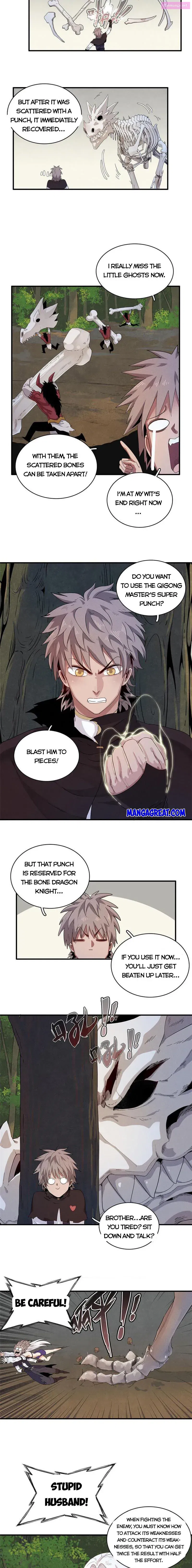 I’m Really Not Targeting The Magicians Chapter 42 page 2 - MangaKakalot