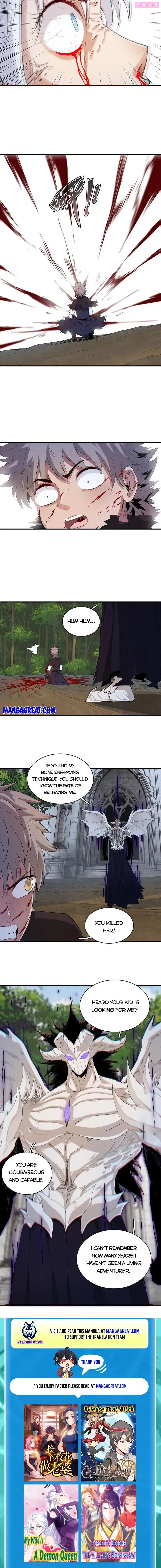 I’m Really Not Targeting The Magicians Chapter 42 page 7 - MangaKakalot